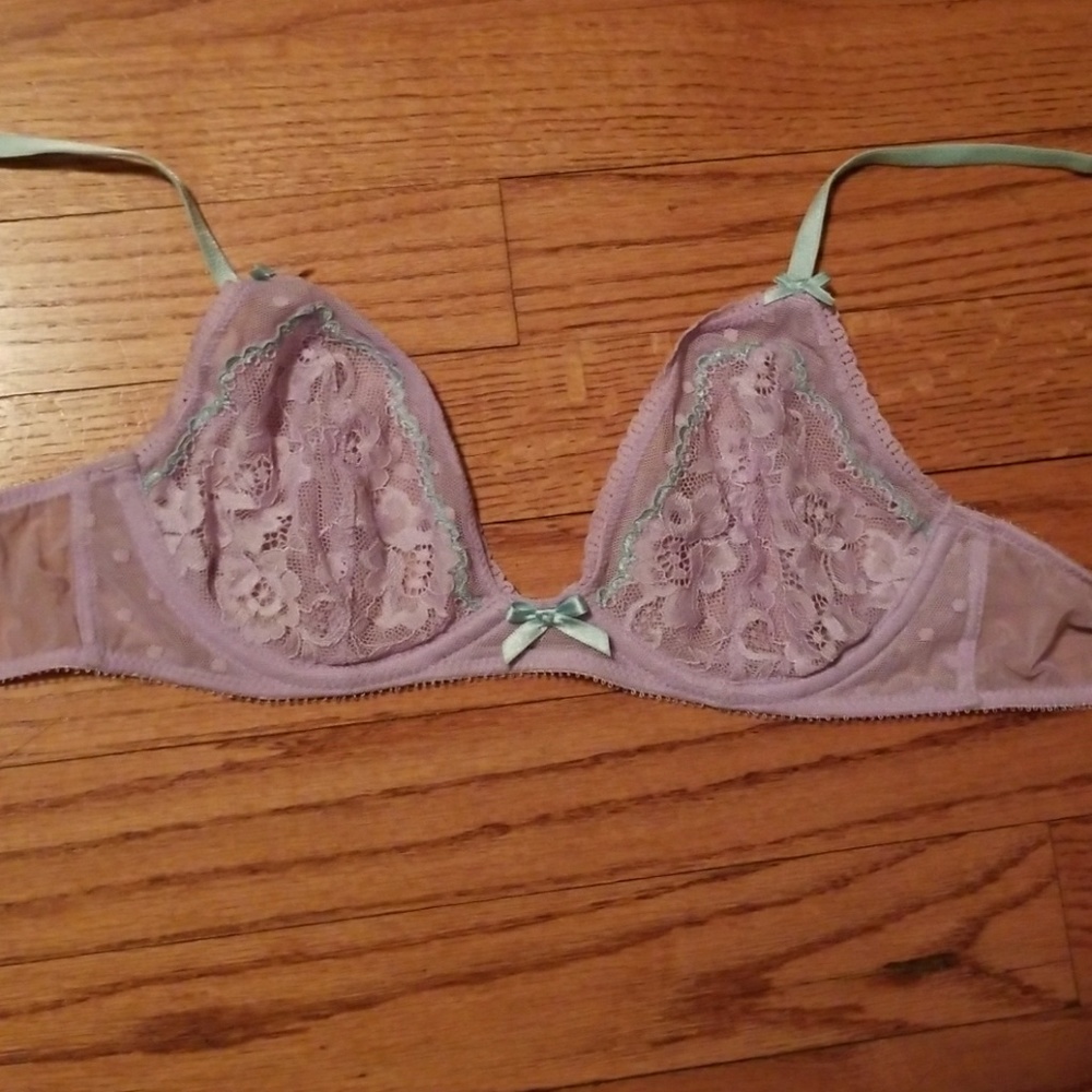 Victoria's Secret Bra
